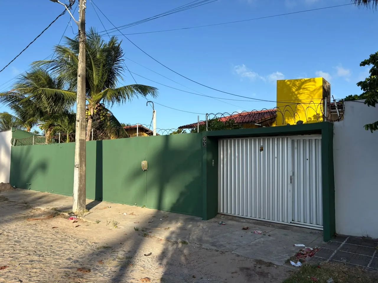 CASA para alugar na cidade de CAUCAIA-CE
