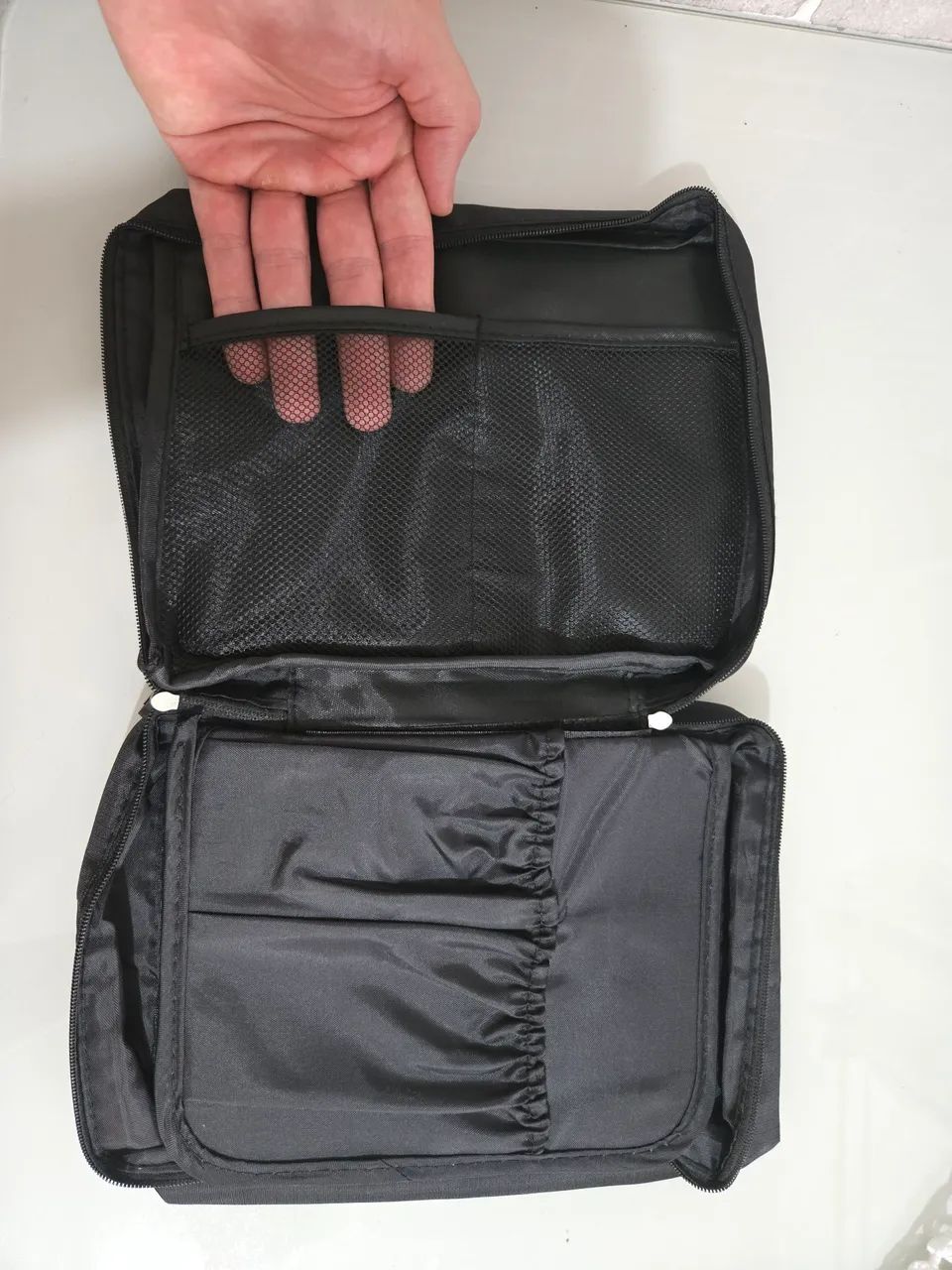 Necessaire para viagem - Foto 2