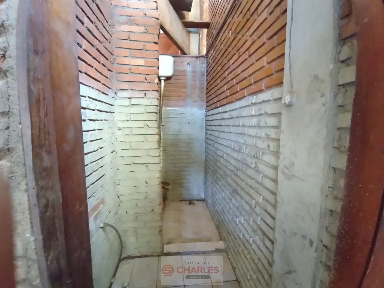 Barracão Para Aluguel JARDIM NAZARETH MOGI MIRIM - Foto 5