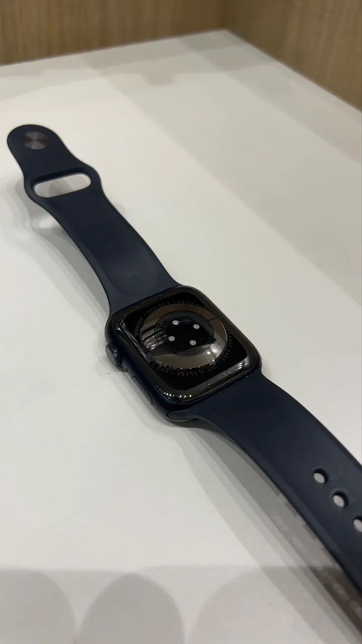 Apple Watch 8 45mm - Foto 4