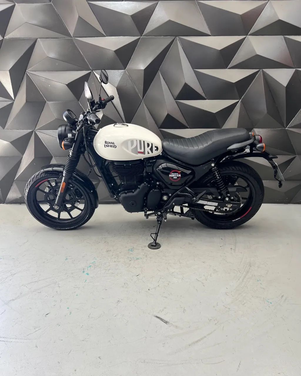 Hunter 350 Dapper - Foto 4