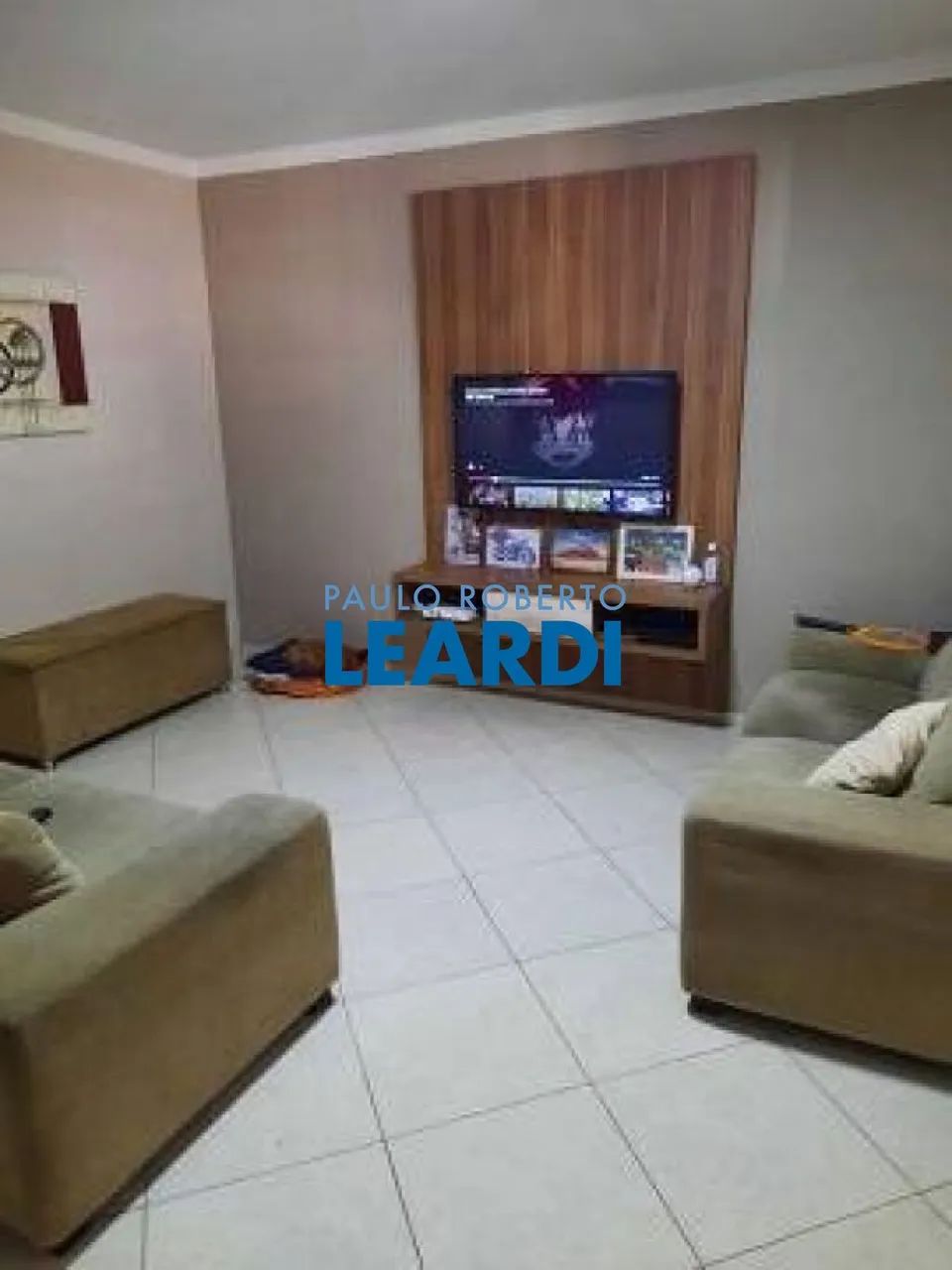 CASA DE VILA - CAPELA - SP
