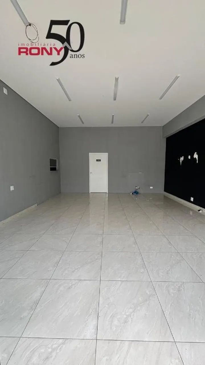 Ponto comercial para aluguel Centro Guaratinguetá - Foto 3