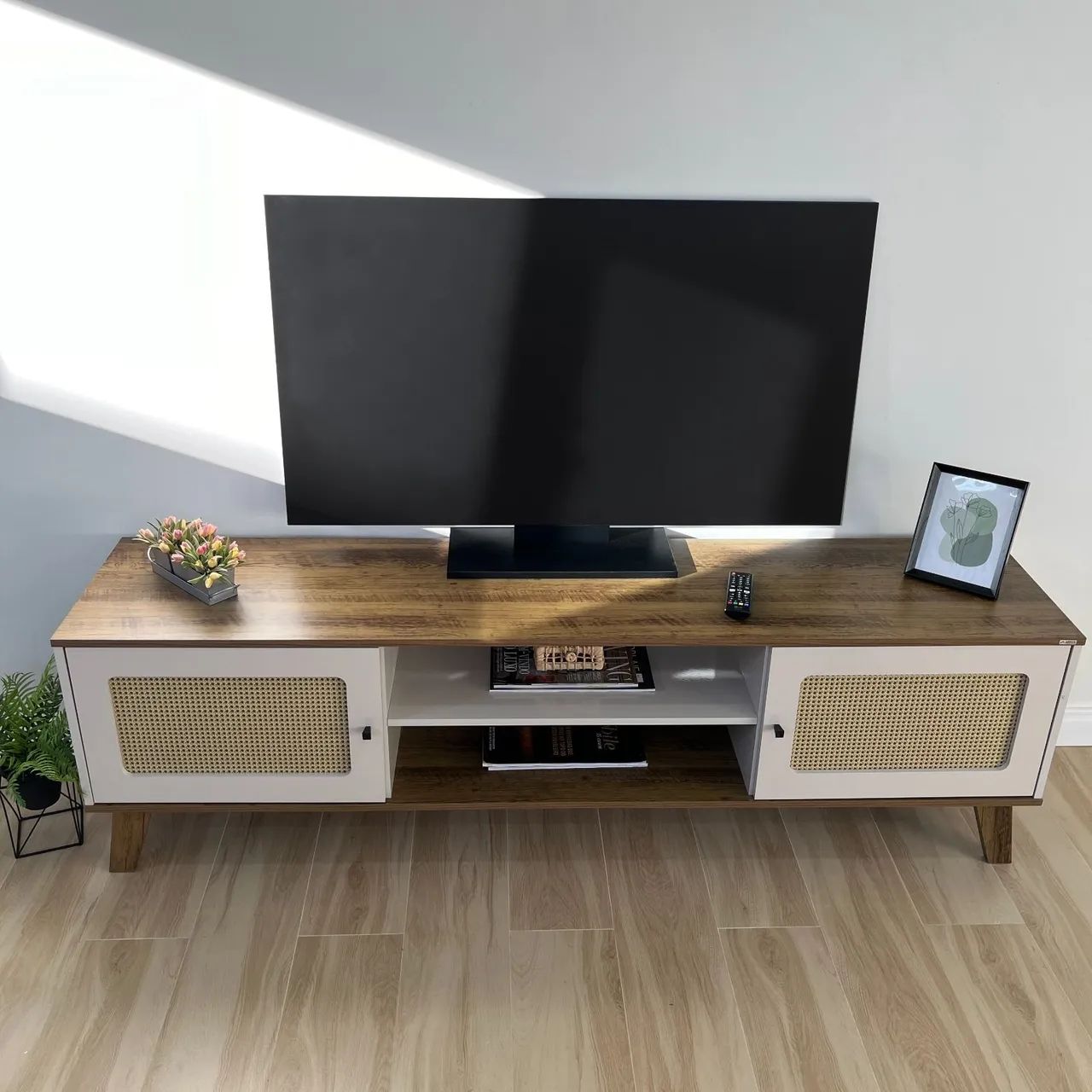 Rack para TV  - Foto 3