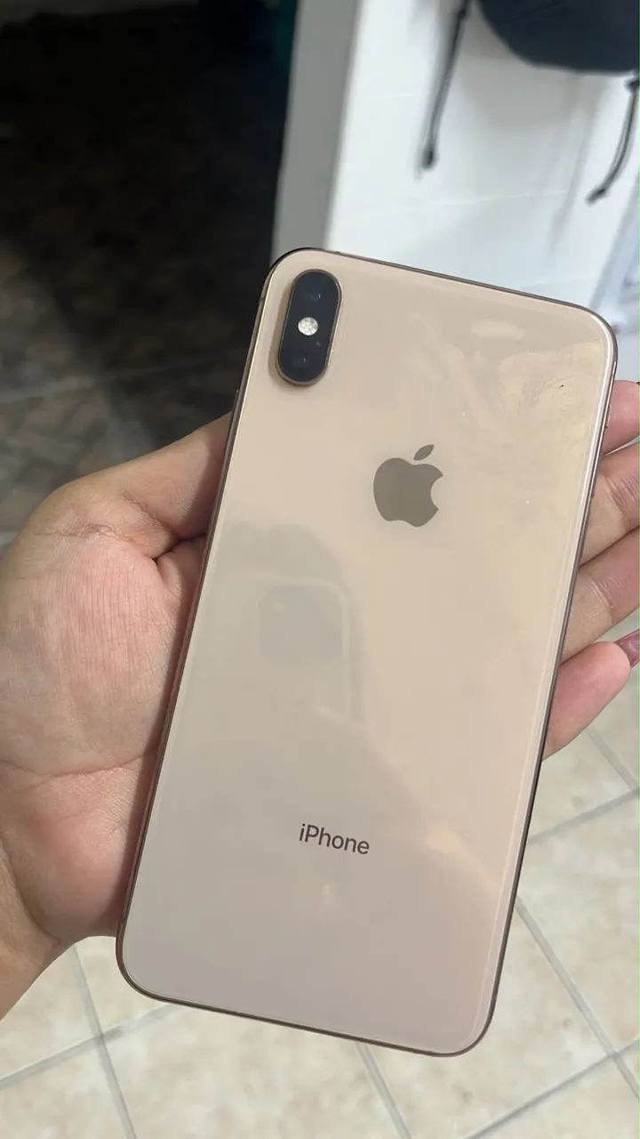 iPhone XS Max 