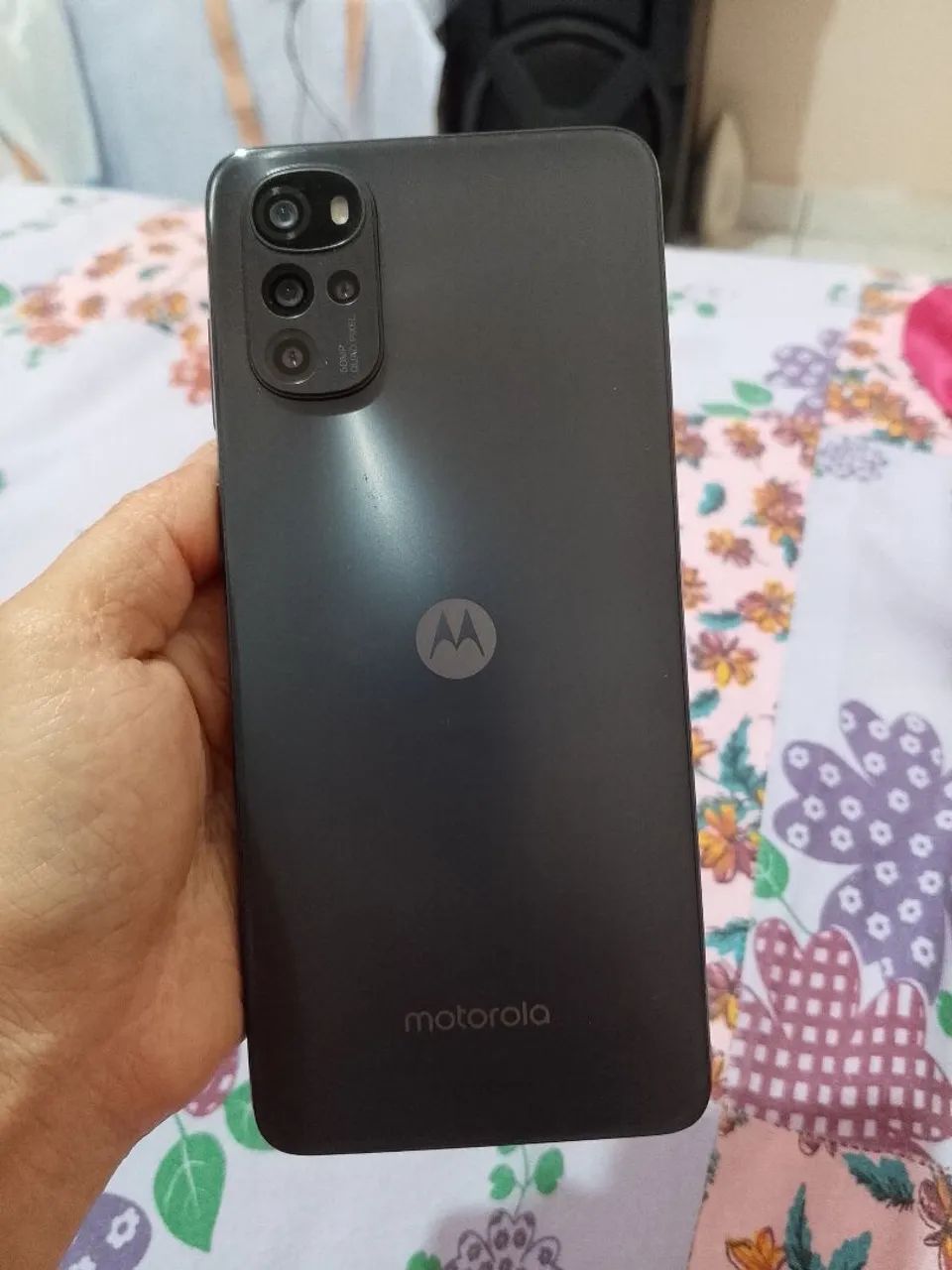 Vendo celular motog22 660,00 - Foto 2