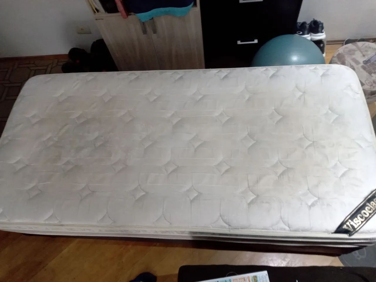 Cama Box Royal rest Hannover A1 - Foto 3