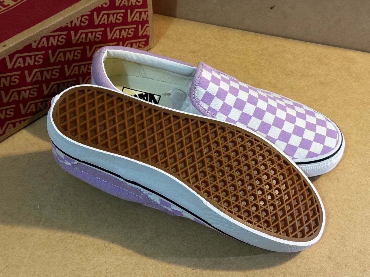 CLASSIC SLIP ON - Foto 4