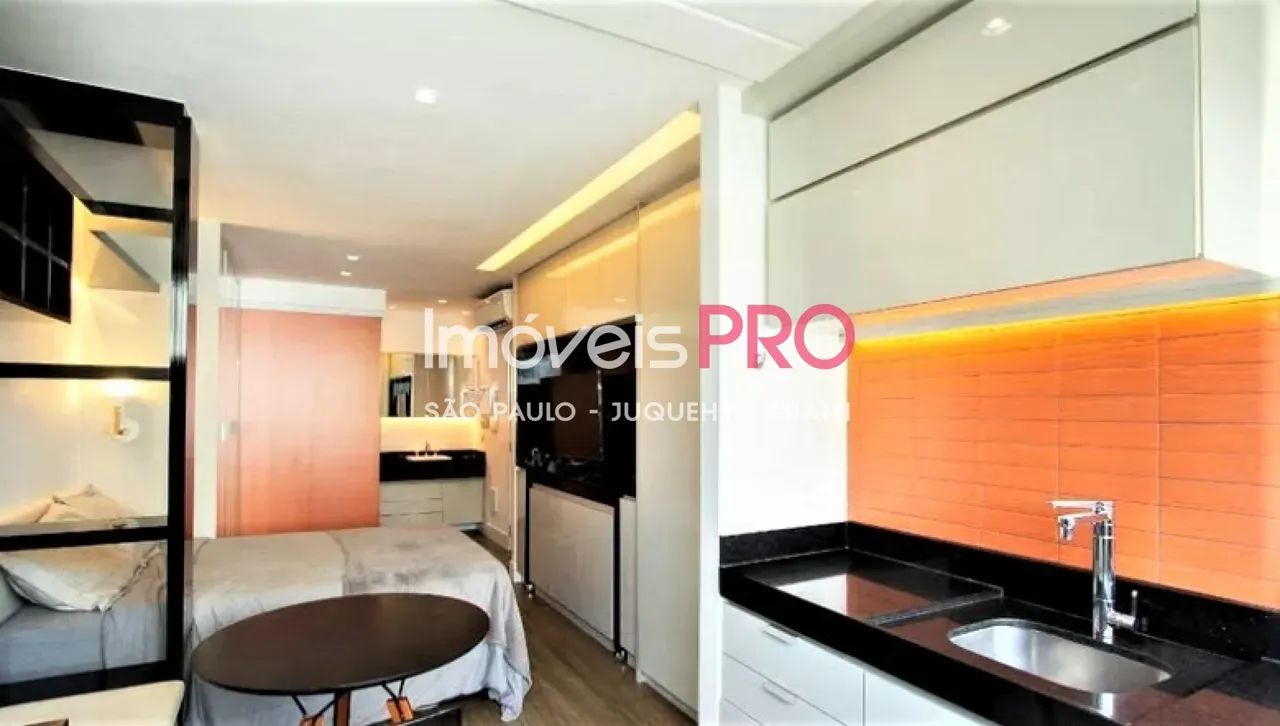 Apartamento, Vila Olímpia - São Paulo - Foto 2