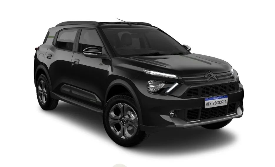 Citroën C3 AIRCROSS7 XTR 1.0 TB. 200 Aut. 2027