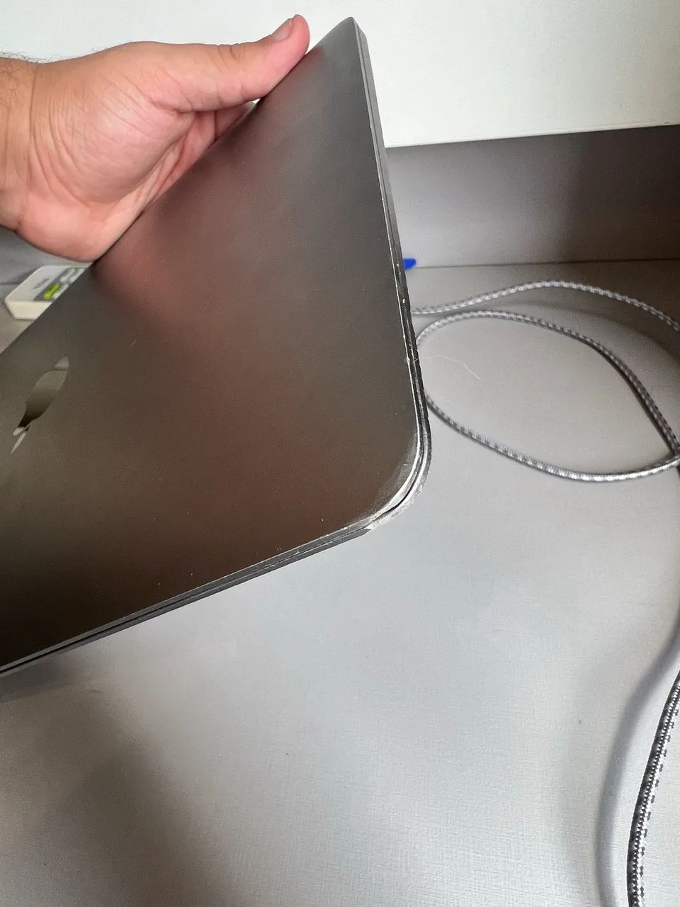 MacBook 12 256gb 8GB - Notebooks - Uruguai, Teresina 1480630854 | OLX
