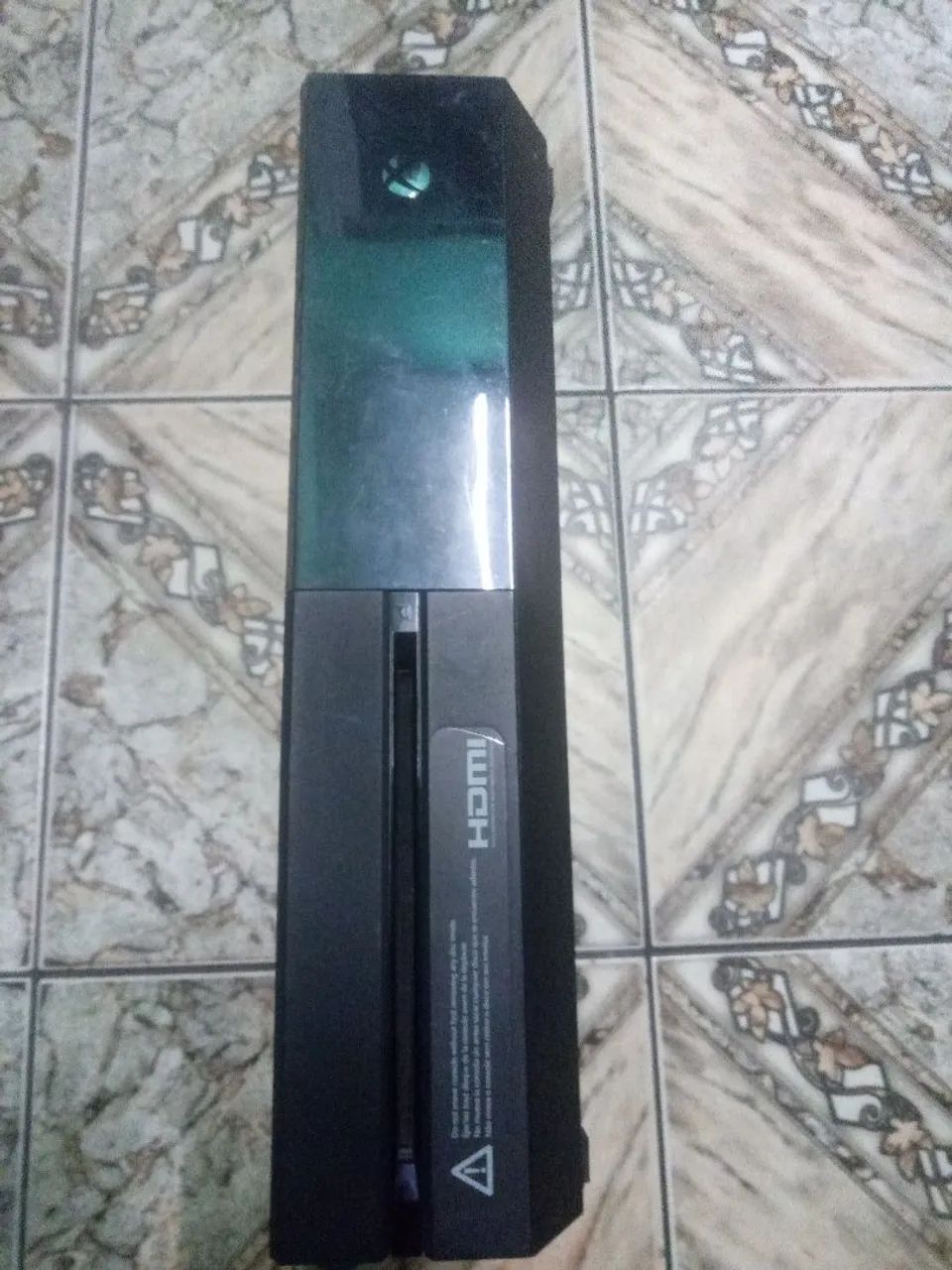 Xbox one FAT não quer ligar  - Foto 4