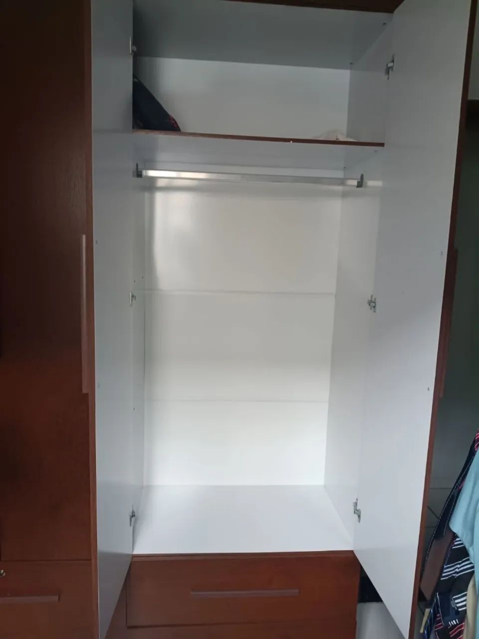 Guarda roupa  - Foto 2