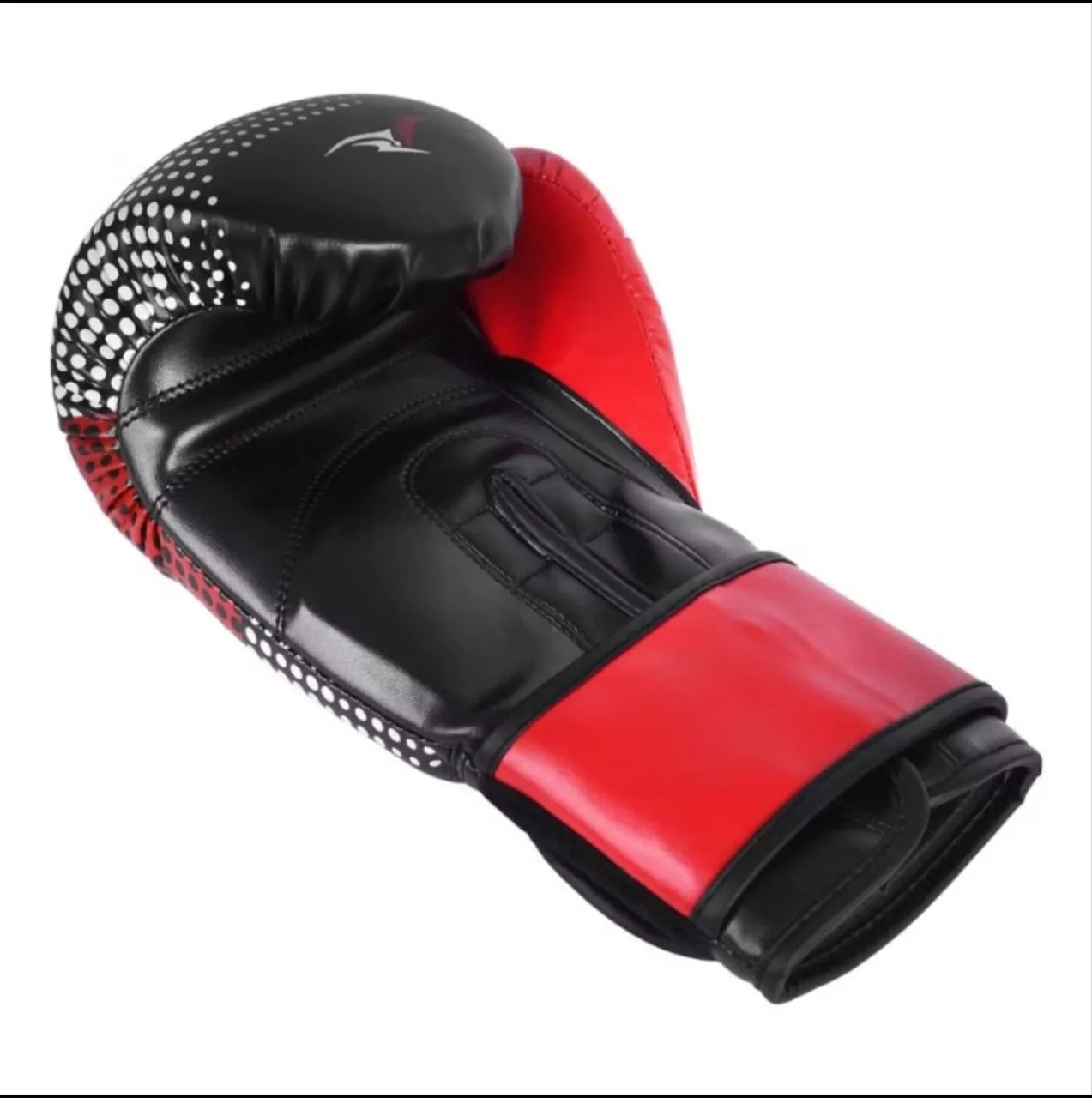 LUVA DE BOXE 10 oZ NOVA  - Foto 3