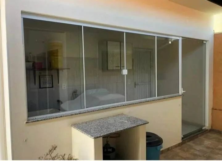 Vidraçaria clickglass  - Foto 2