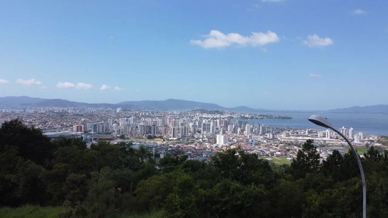 Terreno com vista dos sonhos  - Foto 3