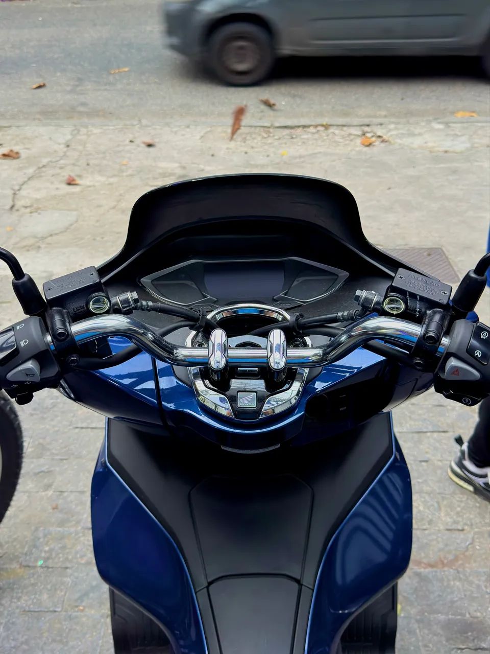 PCX 2026  - Foto 2