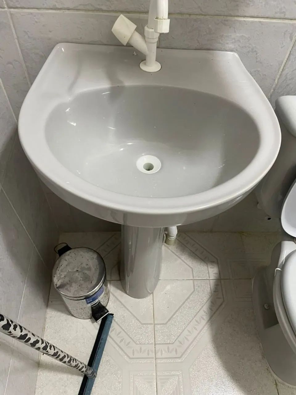 kit vaso e pia - Foto 2