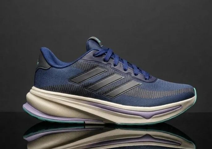Lançamento  Adidas Supernova Rise - Foto 2