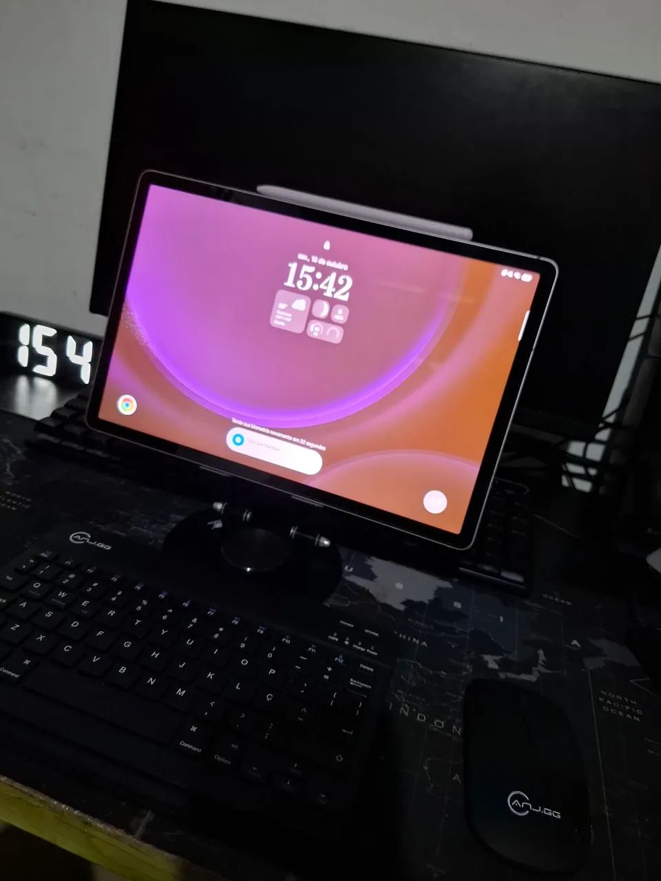 Tab S9 FE Plus - Foto 5