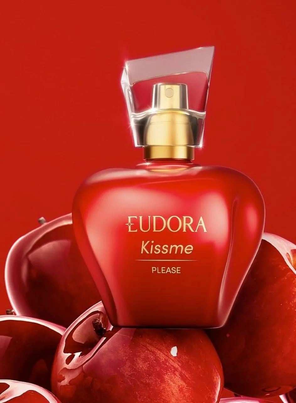 KISSME PLEASE 50ML EUDORA  - Foto 3