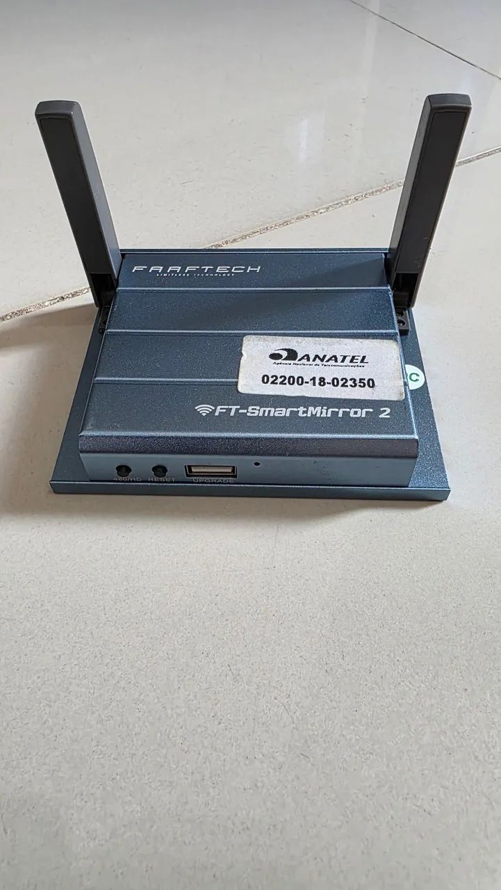 Interface de video e Desbloqueio,Espelhamento e TV full hd ( FAAFTECH) Polo Highline  2020 - Foto 2