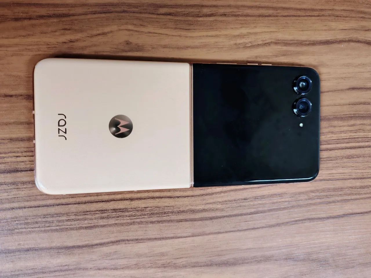 MOTOROLA RAZR 50 ULTRA NOVÍSSIMO!! - Foto 5