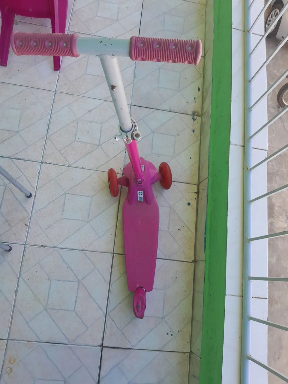 Patinete - Foto 2