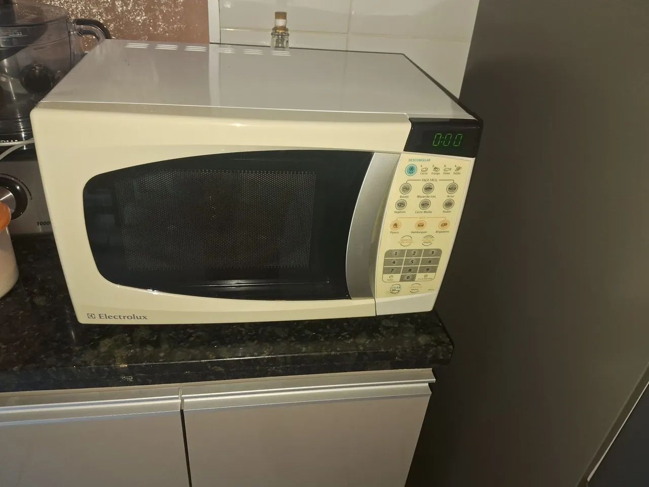 Vendo microondas  - Foto 2