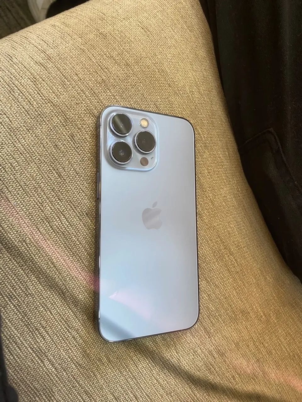 iphone 13 pro 256 gb - Foto 2