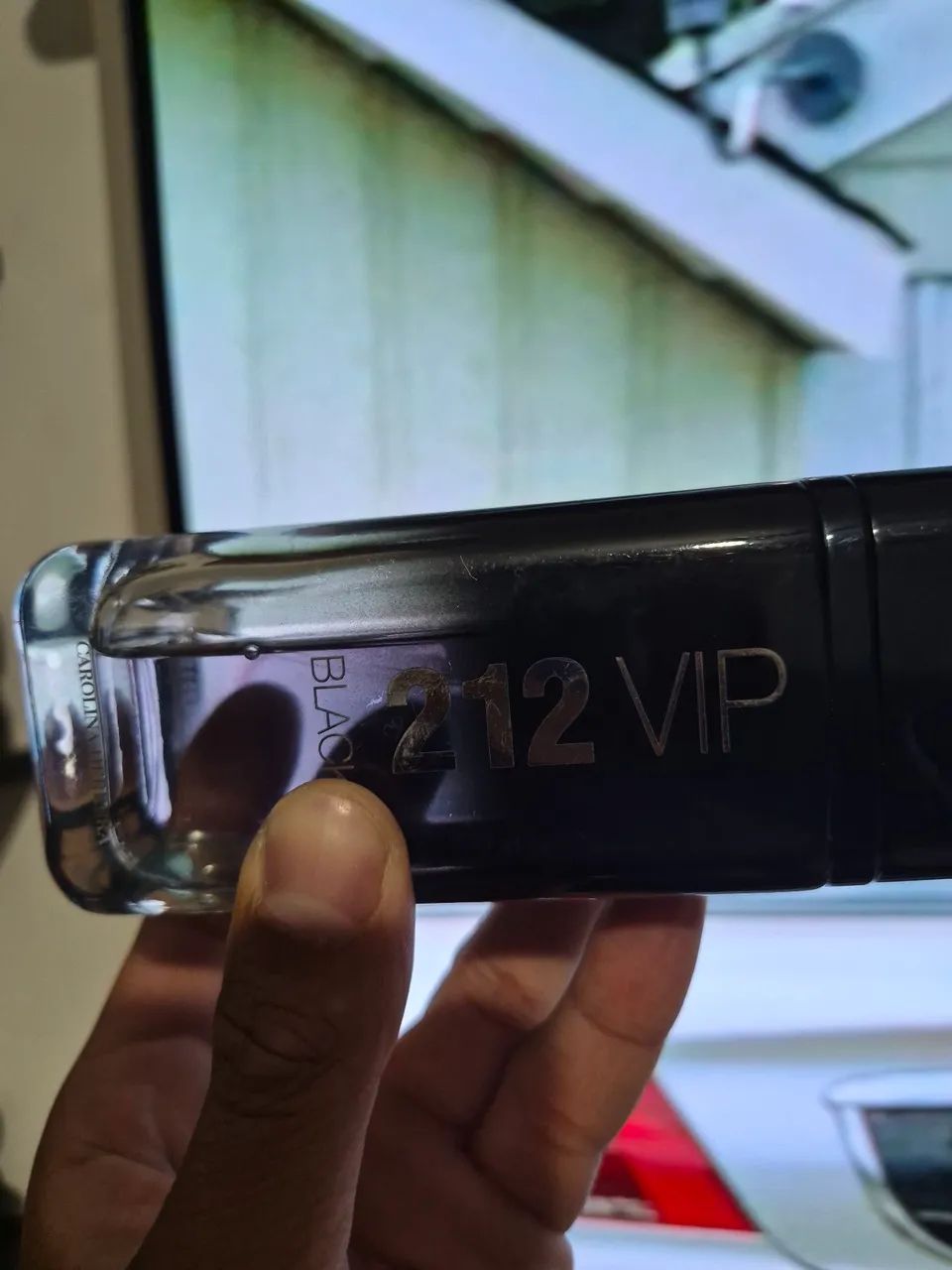 212 Vip Black - Foto 2