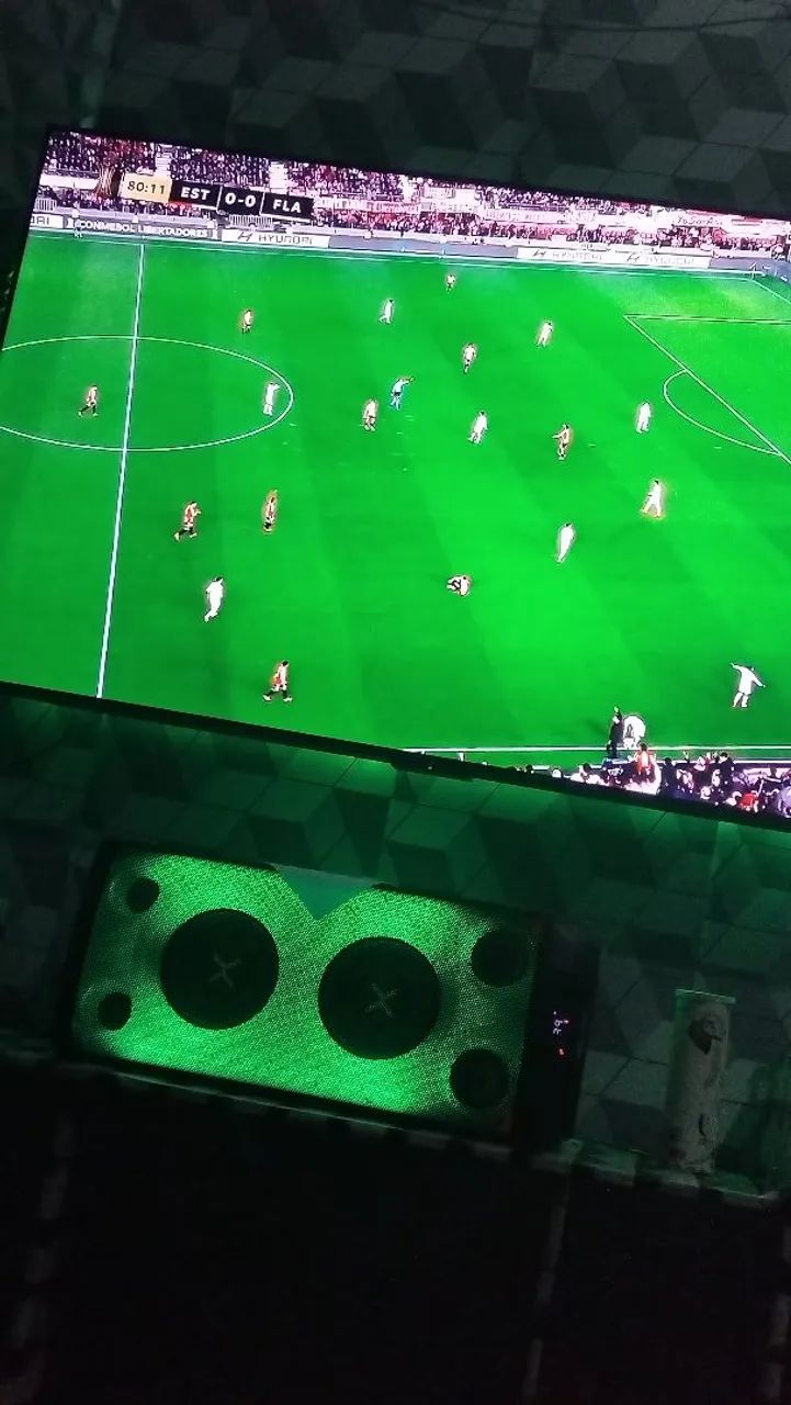 TV 65" SMART PLUS 4K - Foto 4