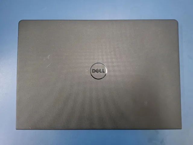 Notebook DELL - Core i3 - SSD | 8GB Mem. | 6meses Garantia e Formatado - Foto 5