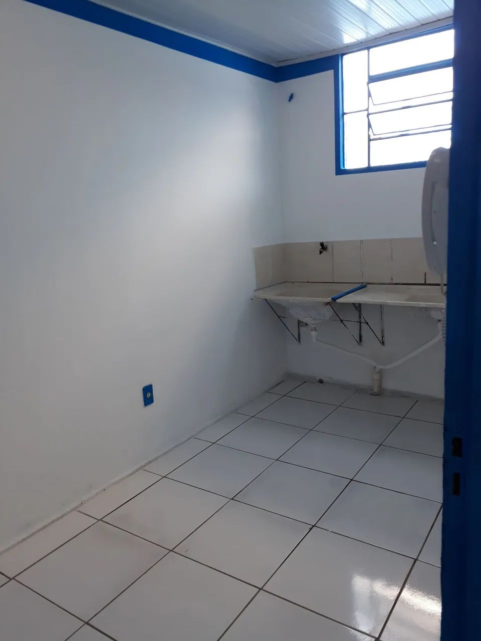 KitNet No Tijuca 1, 3Pçs com WIFI - Foto 2