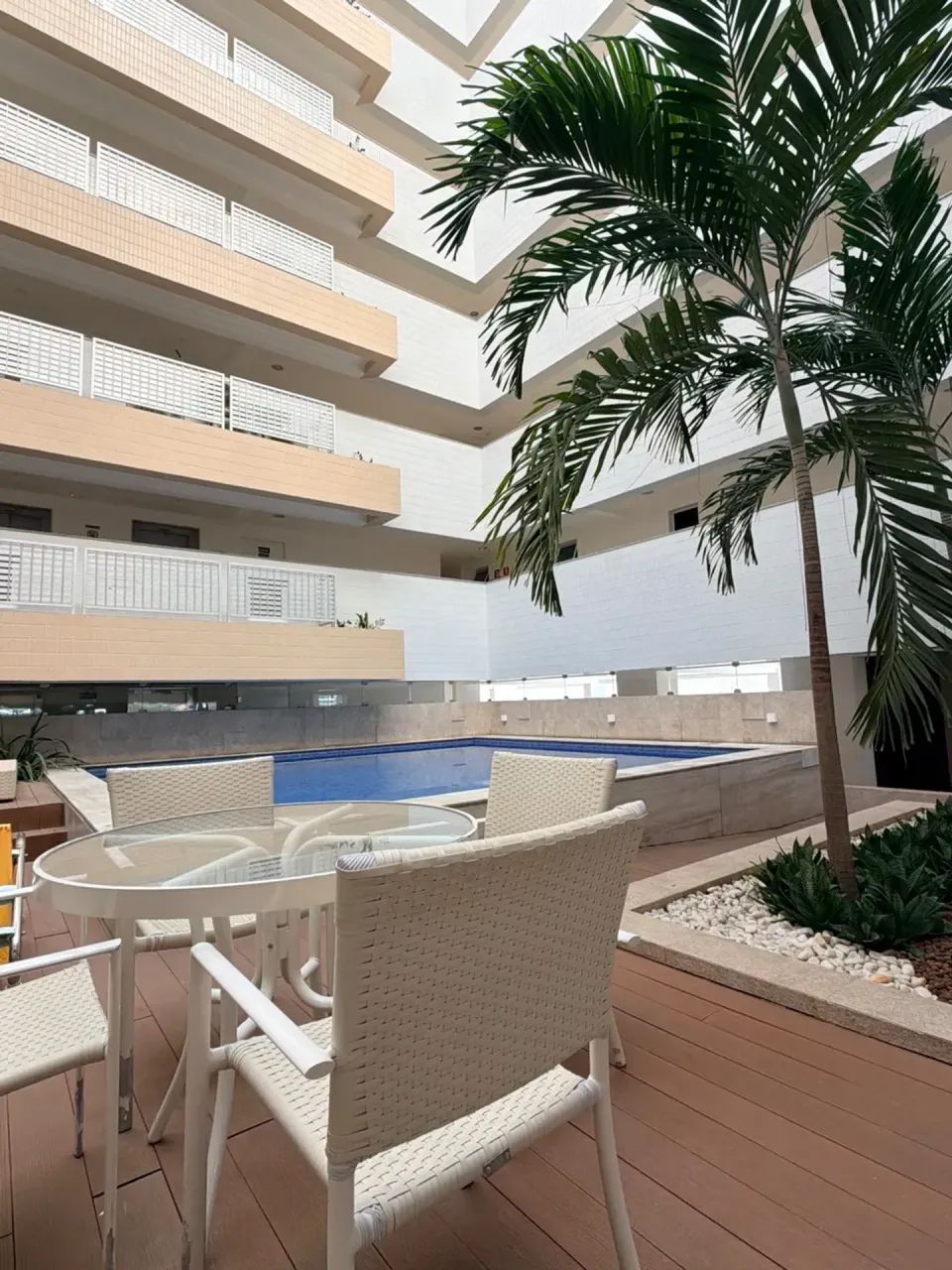 Apartamento para locação em Tambaú - Foto 2