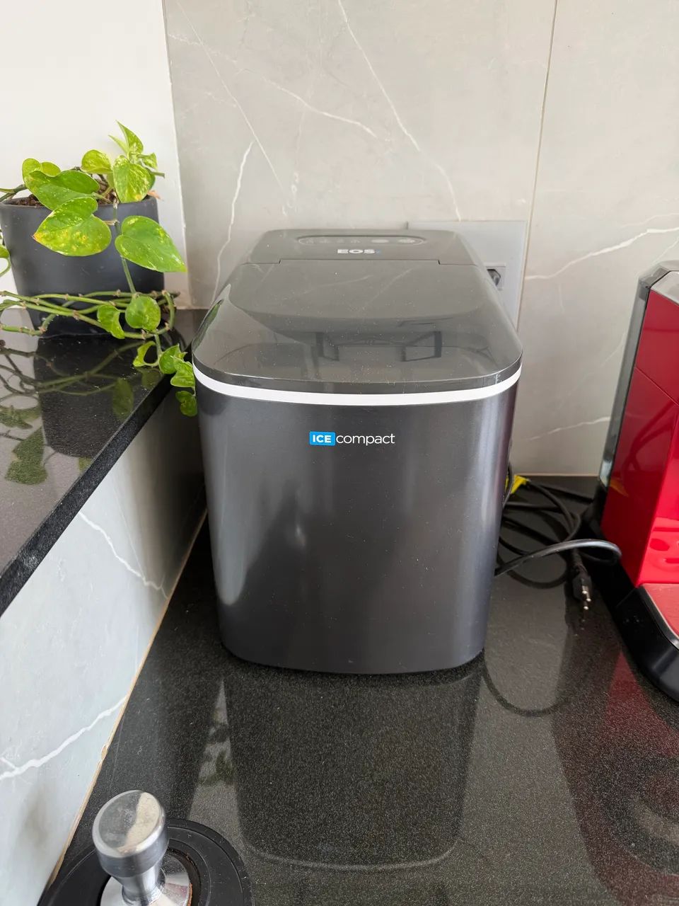 Máquina de gelo EOS - Foto 3
