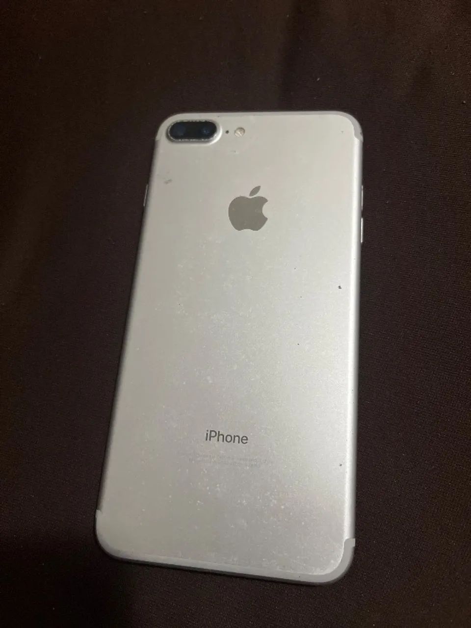 iPhone 7 Plus 