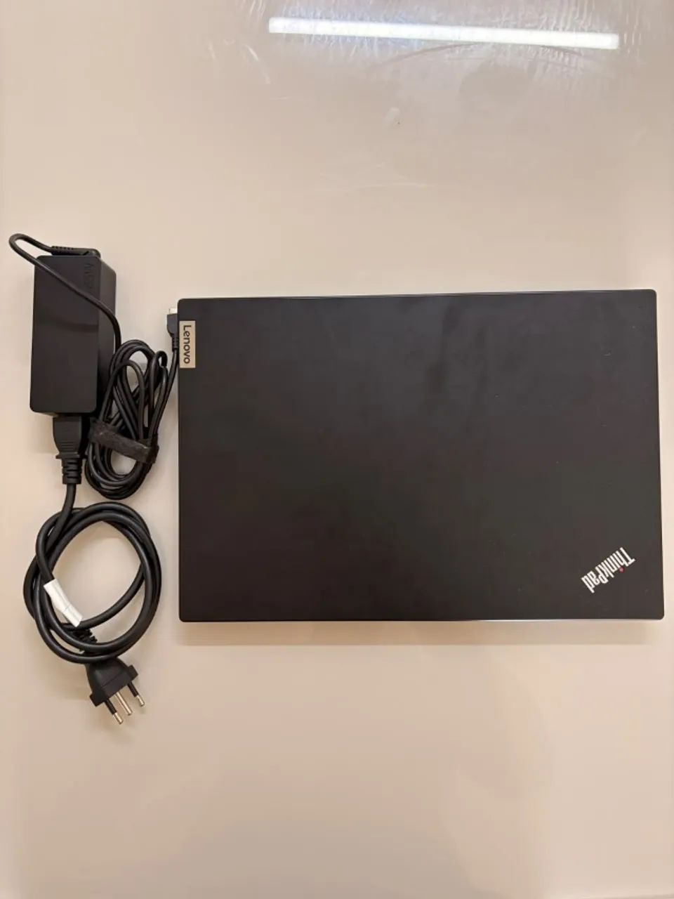 Notebook Lenovo ThinkPad E14 Gen3 - Foto 2