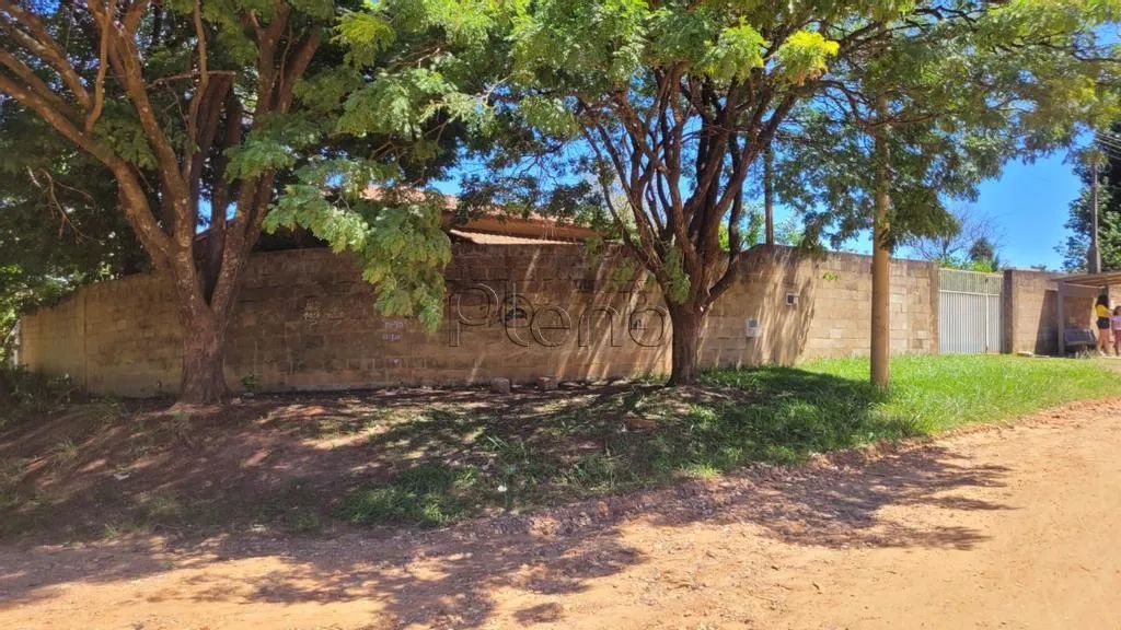 Casa à venda em Campinas, Village Campinas, com 4 quartos, com 172 m² - Foto 2