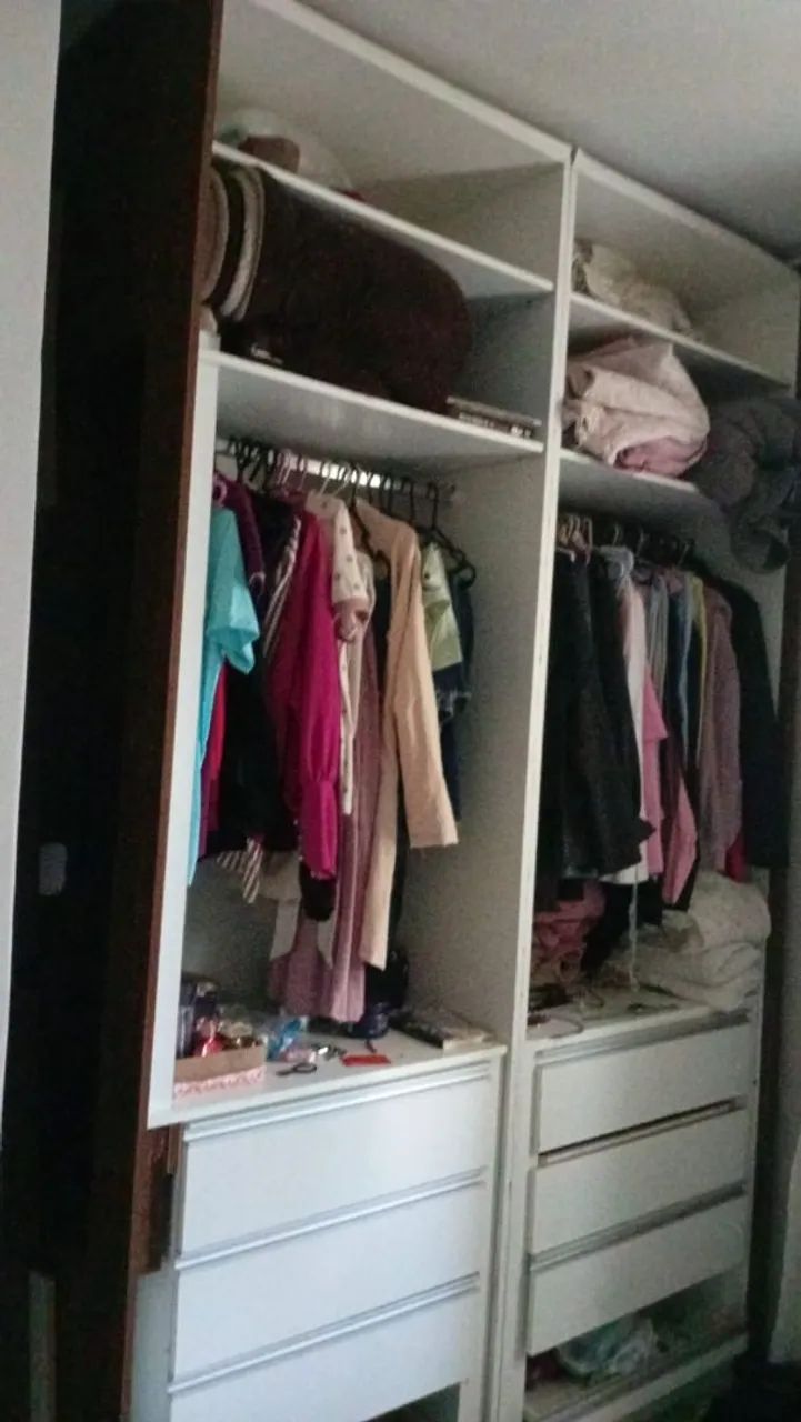 Guarda-roupa e armário - Foto 2