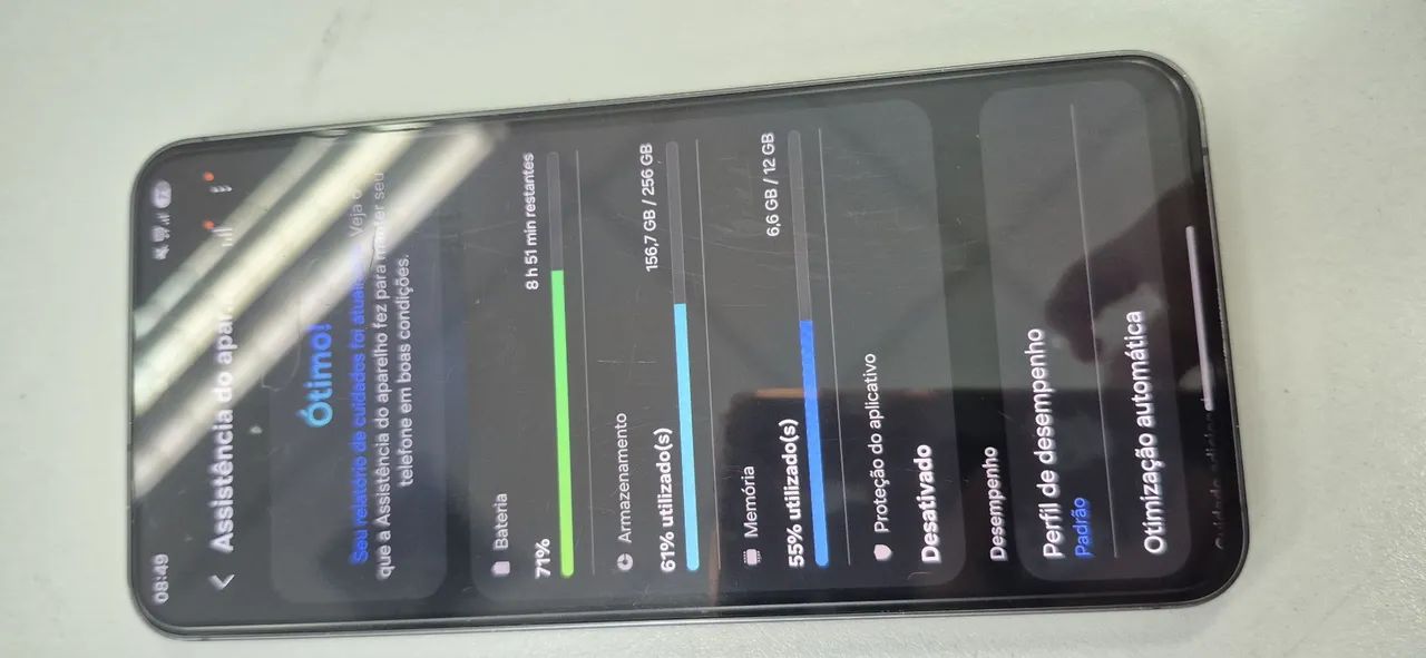 Samsung Galaxy S24+ Plus 256 GB - Foto 4