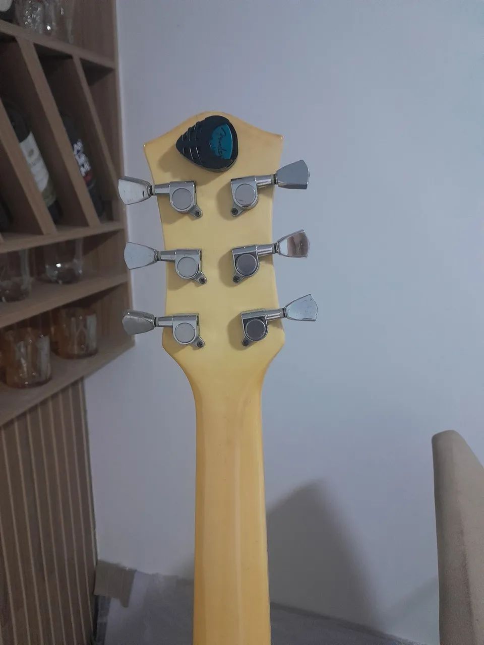 Guitarra - Foto 2