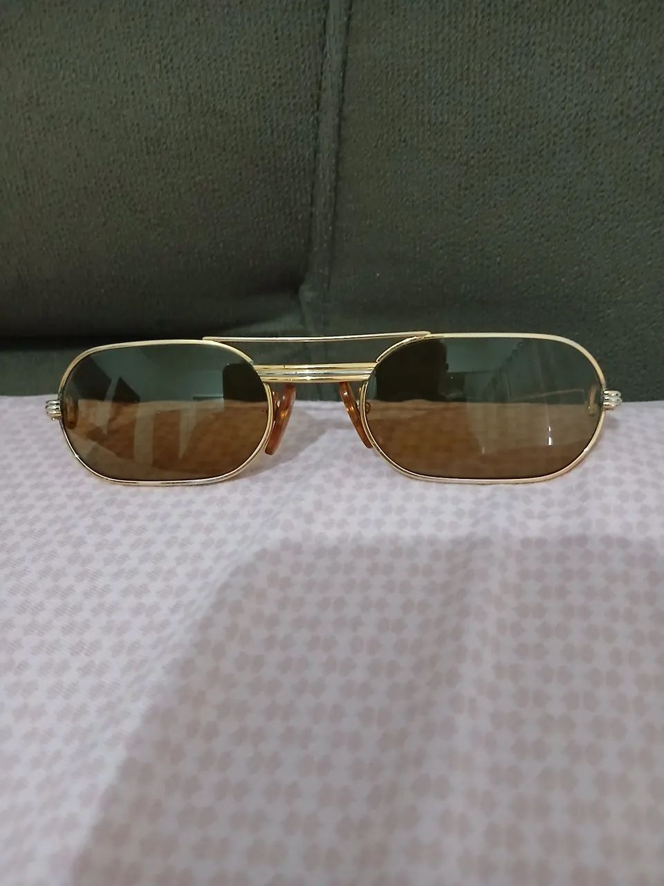 Vendo oculos Cartier Paris - Foto 3