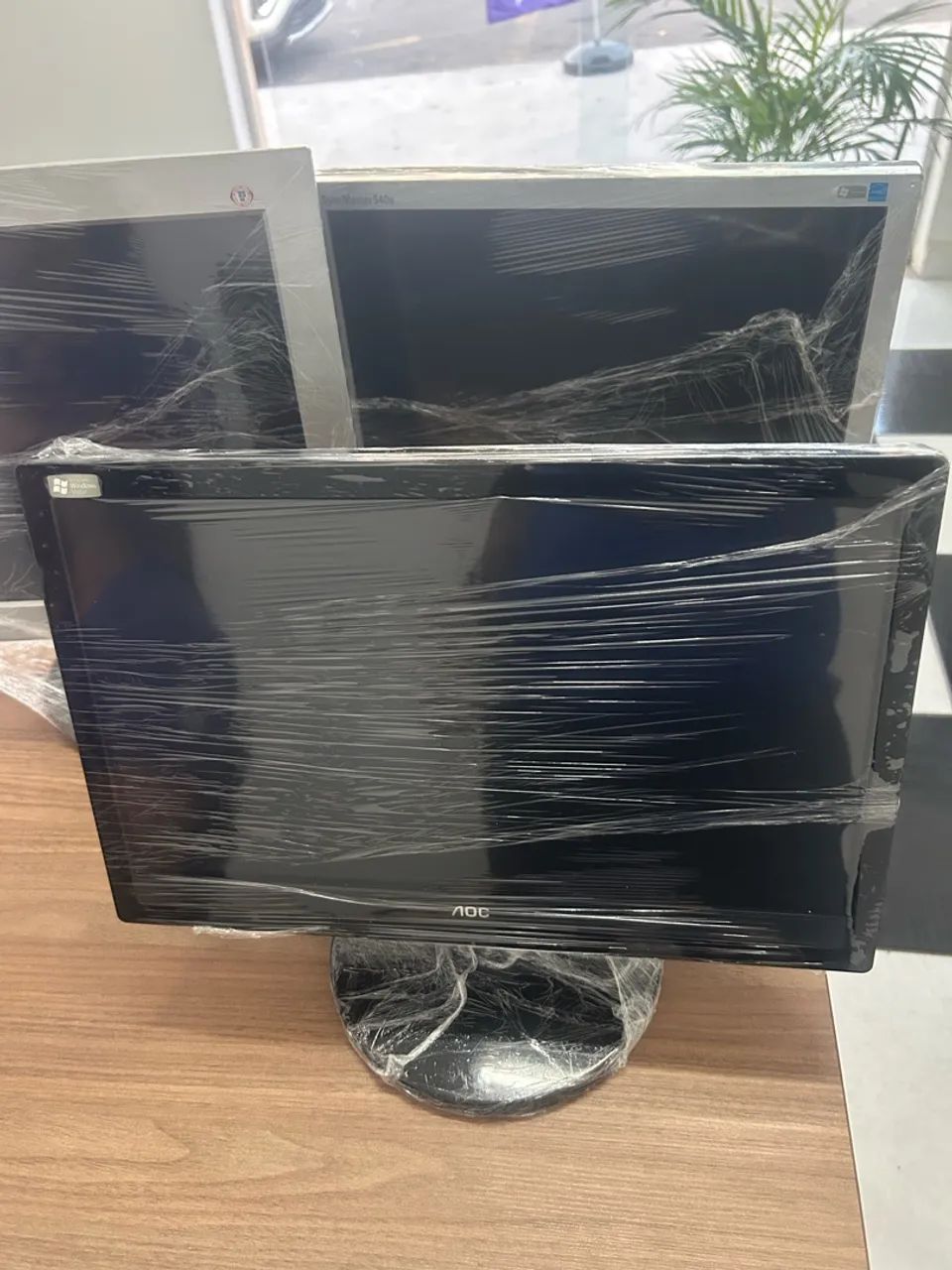 Monitor