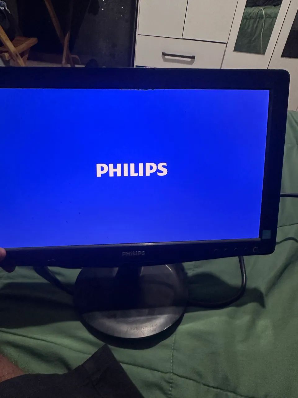 Monitor de computador 