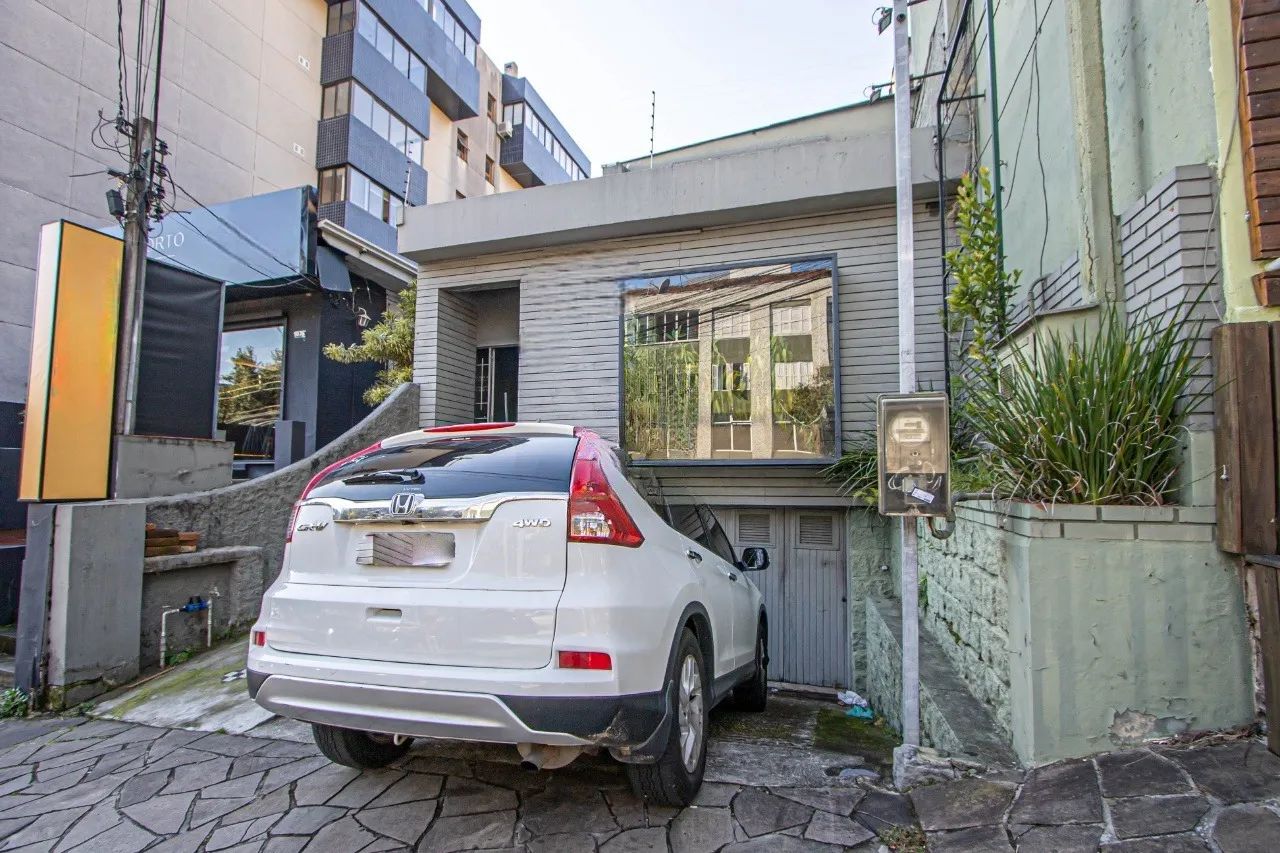 Casa comercial na Av Mariland - Foto 2