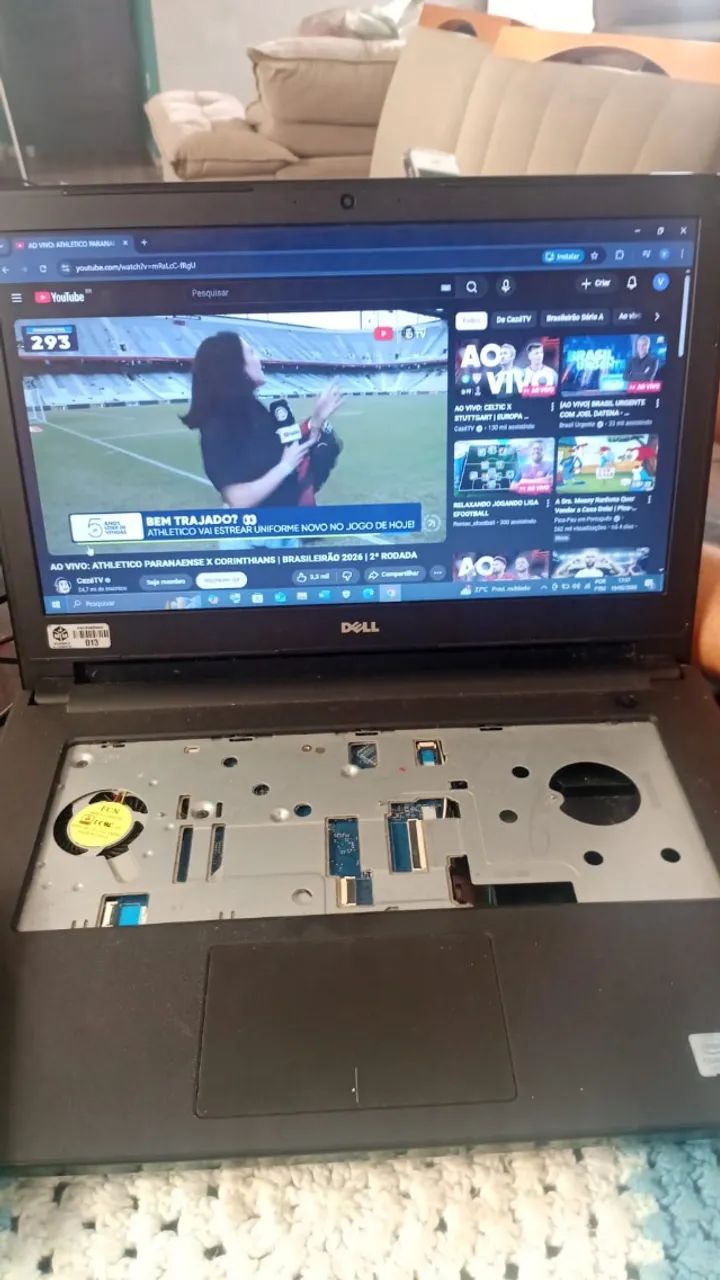 Notebook Dell - Foto 4