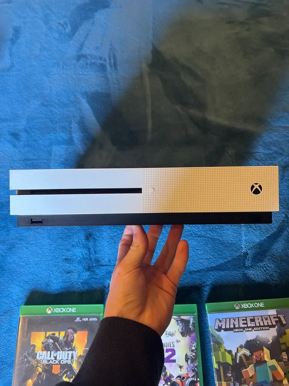 Xbox one S - Foto 3