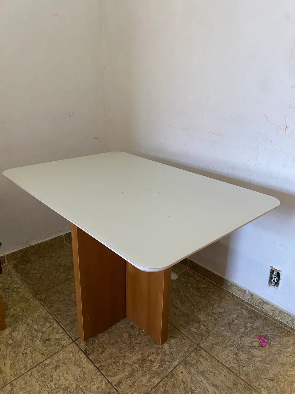 Mesa sem cadeiras 350 - Foto 5