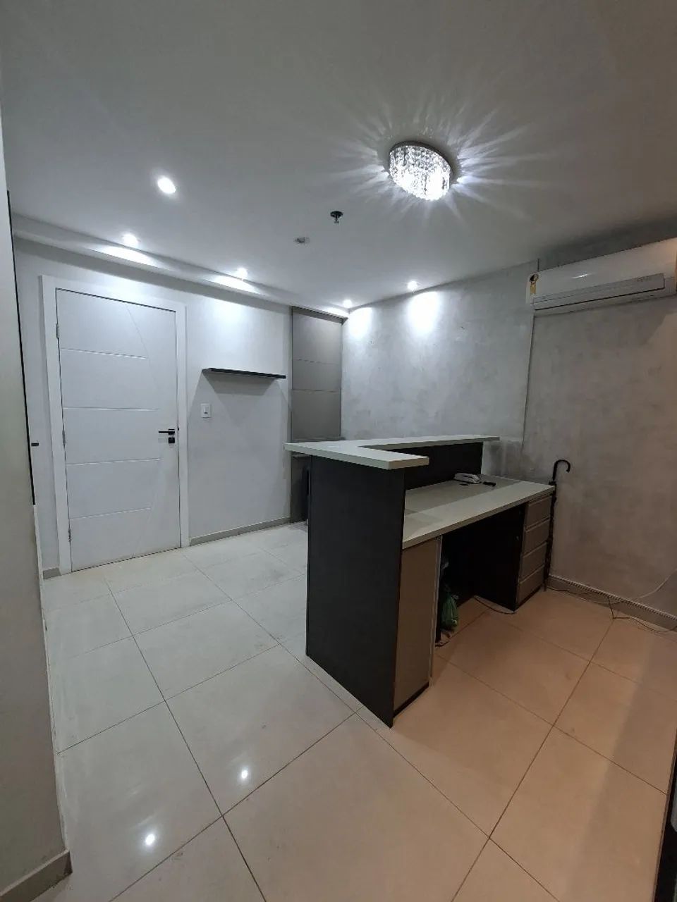 Sala Comercial  - Foto 2